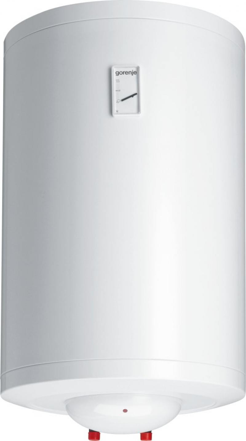 

Водонагреватель накопительный Gorenje TG150NGB6 150л 2кВт белый