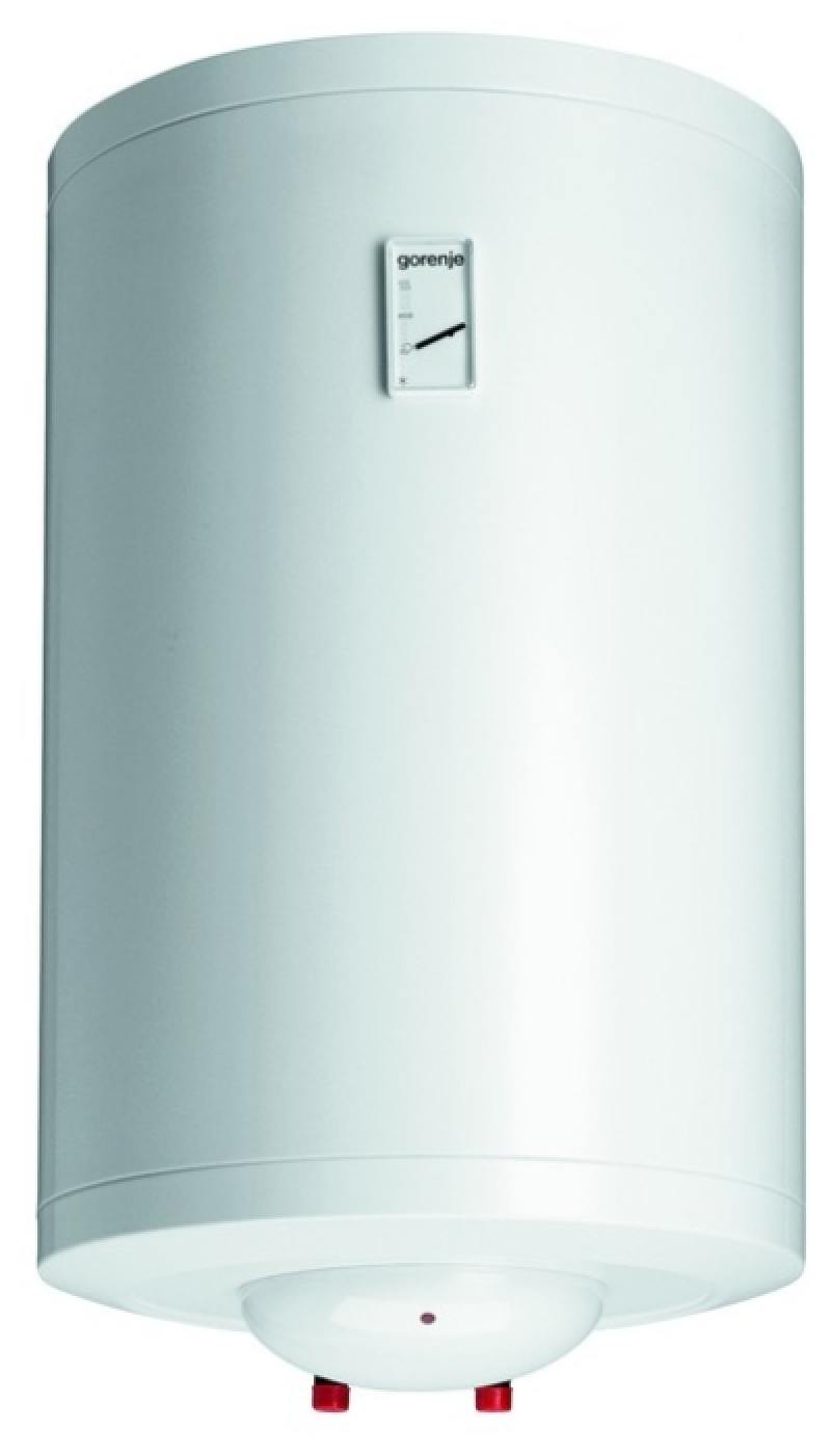 

Водонагреватель накопительный Gorenje TGU200NGB6 200л 2кВт белый