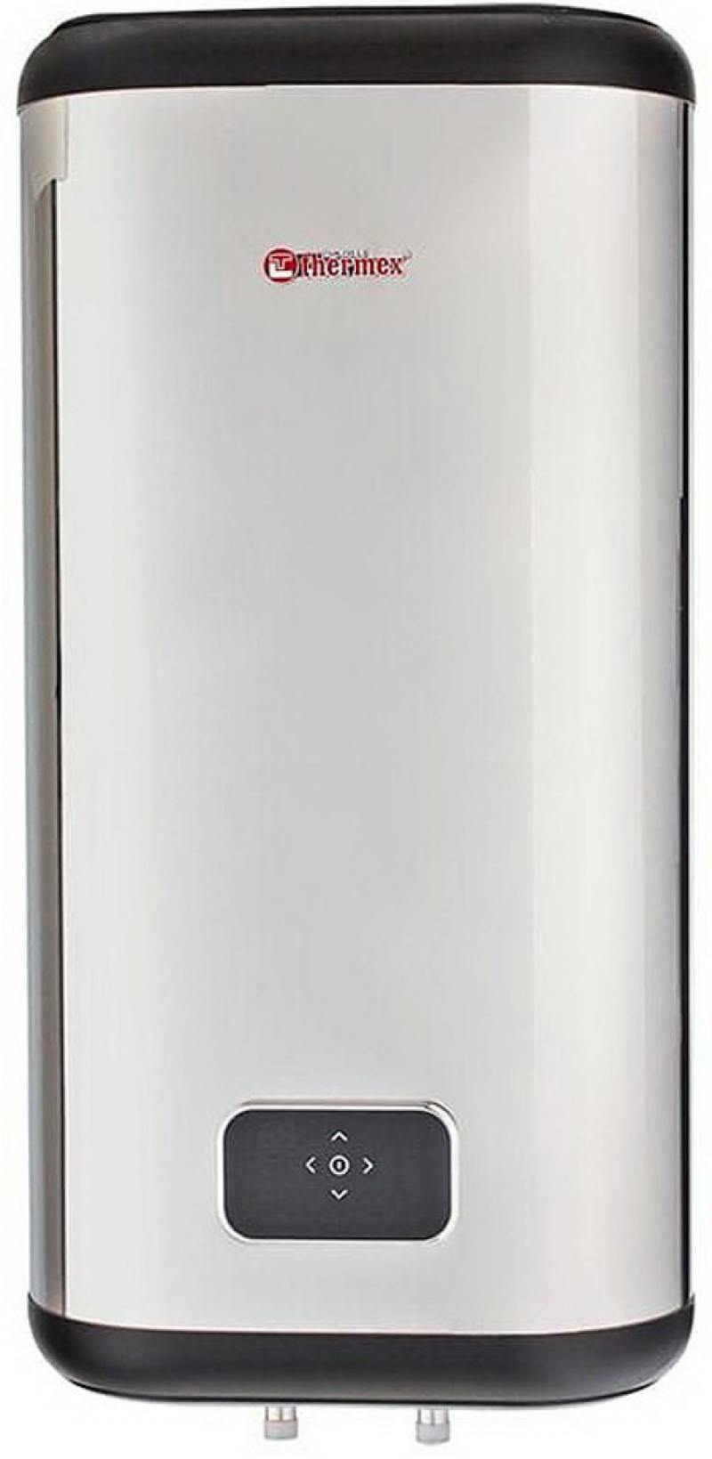 

Водонагреватель накопительный Thermex Flat Diamond Touch ID 100 V 100л 2кВт серебристый