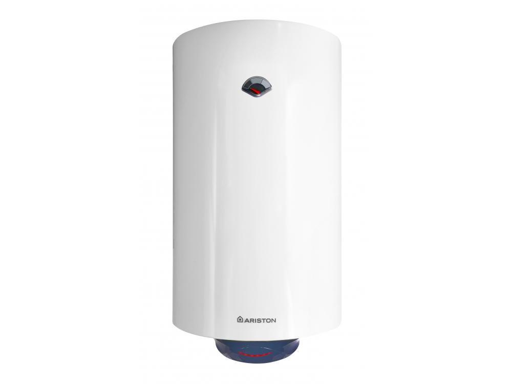 

Водонагреватель накопительный Ariston ABS BLU R 100 V 100л 1.5кВт белый