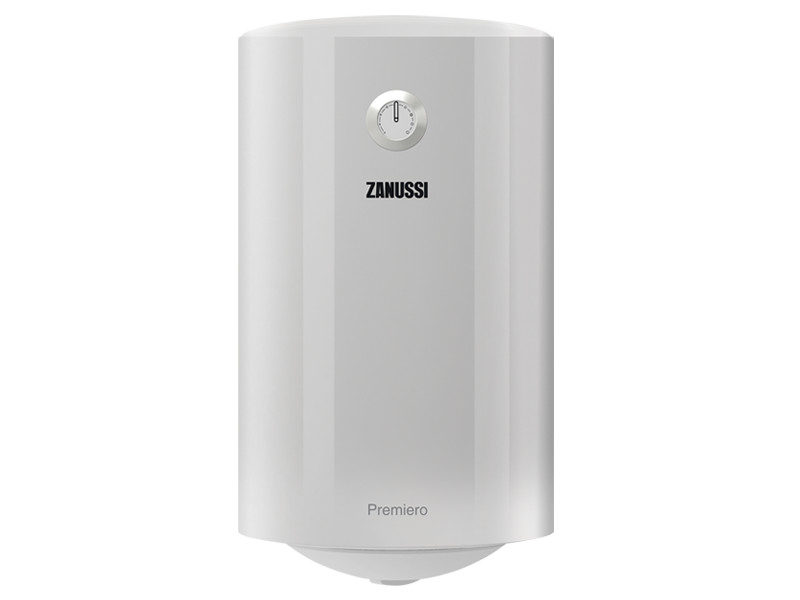 

Водонагреватель накопительный Zanussi ZWH/S 50 Premiero 50л 1.5кВт белый