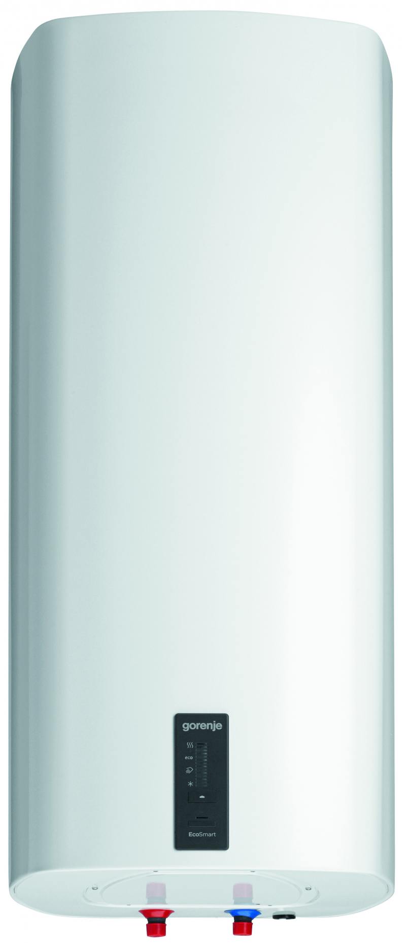 

Водонагреватель накопительный Gorenje OTGS80SMB6 80л 2кВт белый