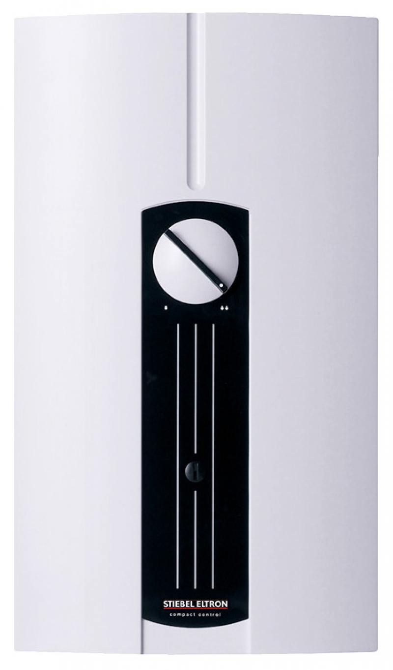 

Водонагреватель проточный Stiebel Eltron DHF 21 C 21 кВт