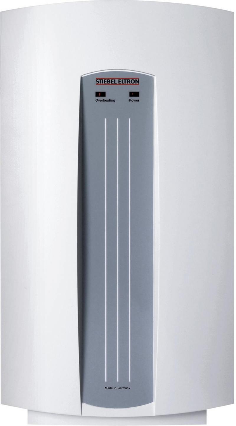 

Водонагреватель проточный Stiebel Eltron DHC 6 6 кВт
