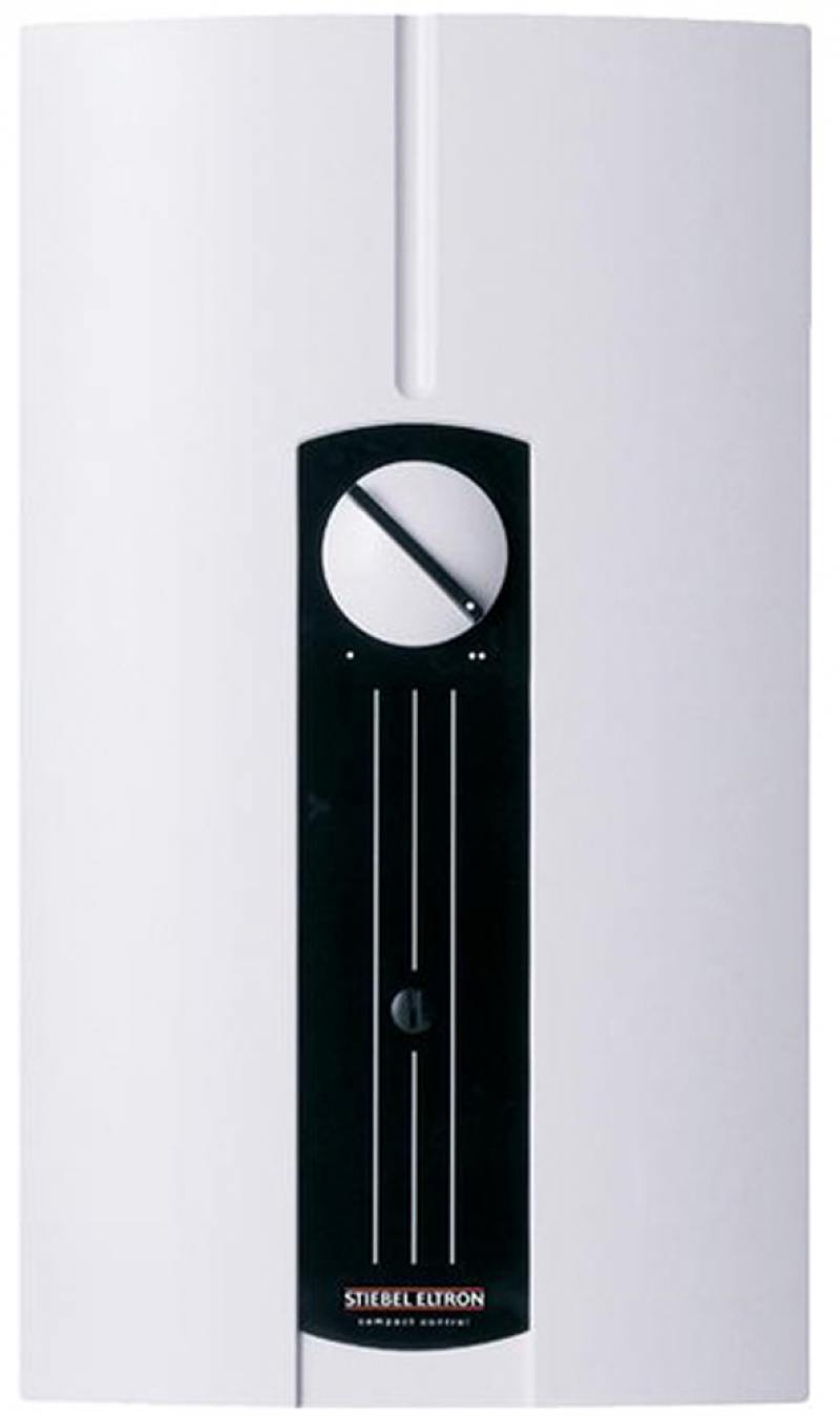

Водонагреватель проточный Stiebel Eltron DHF 12 C1 12 кВт