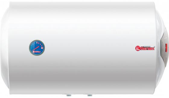 

Водонагреватель накопительный Thermex Silverheat ERS 80 H 80л 1.5кВт белый
