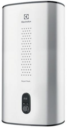 Водонагреватель накопительный Electrolux EWH 30 Royal Flash Silver 30л 2кВт серебристый