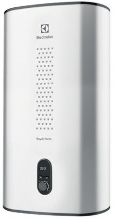 

Водонагреватель накопительный Electrolux EWH 50 Royal Flash Silver 50л 2кВт серебристый