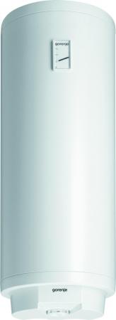 

Водонагреватель накопительный Gorenje TGR80SNGB6 80л 2кВт белый