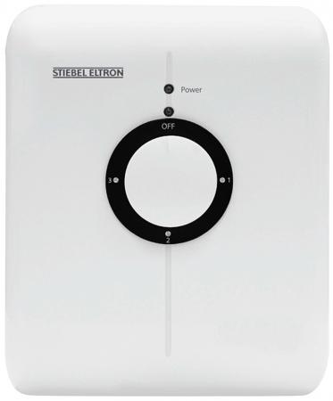 

Водонагреватель проточный Stiebel Eltron DDH 8