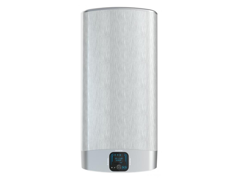 

Водонагреватель накопительный Ariston ABS VLS EVO QH 50 50л 2.5кВт 3700440