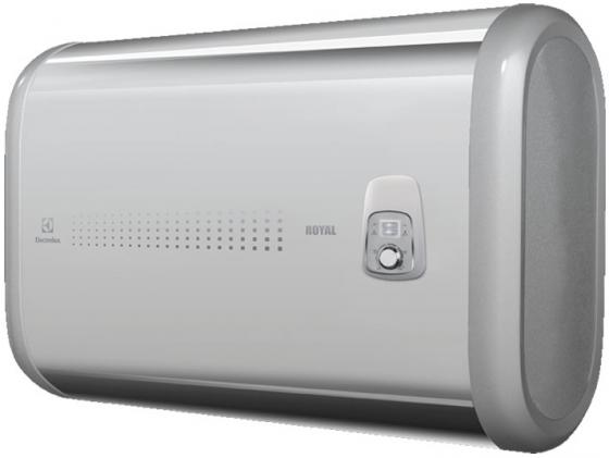 

Водонагреватель накопительный Electrolux EWH 30 Royal Silver H 30л 2кВт серебристый