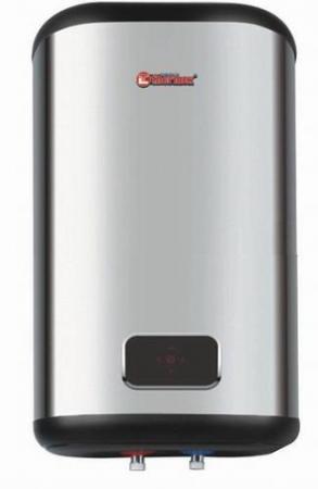 

Водонагреватель накопит THERMEX FLAT DIAMOND TOUCH ID 50 V 1300-2000Вт нагр80мин 50л ВЕРТИКАЛЬНОЕ