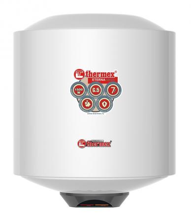 

Водонагреватель накопительный THERMEX Eterna 50 V 1.5КВт электрический вертикальны