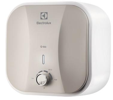 

Водонагреватель накопительный Electrolux EWH 15 Q-bic U 2500 Вт 15 л