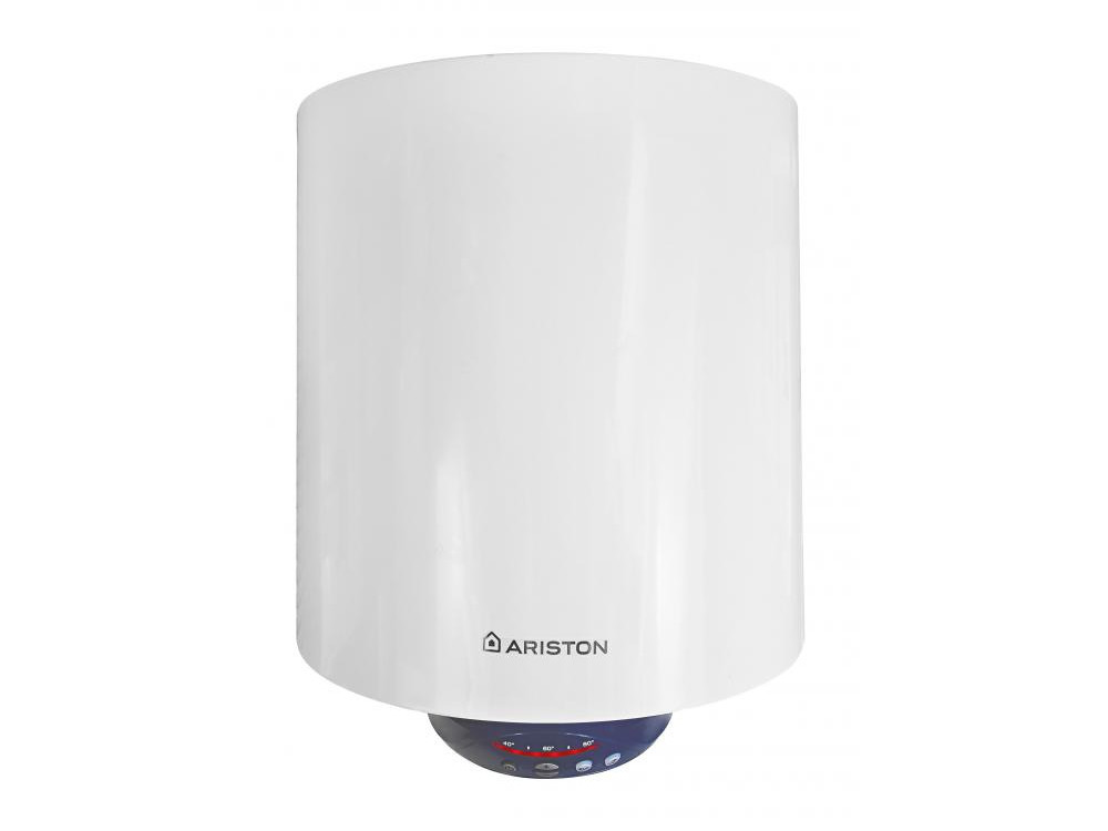 

Водонагреватель накопительный Ariston ABS BLU ECO PW 50 V 50л 2.5кВт белый