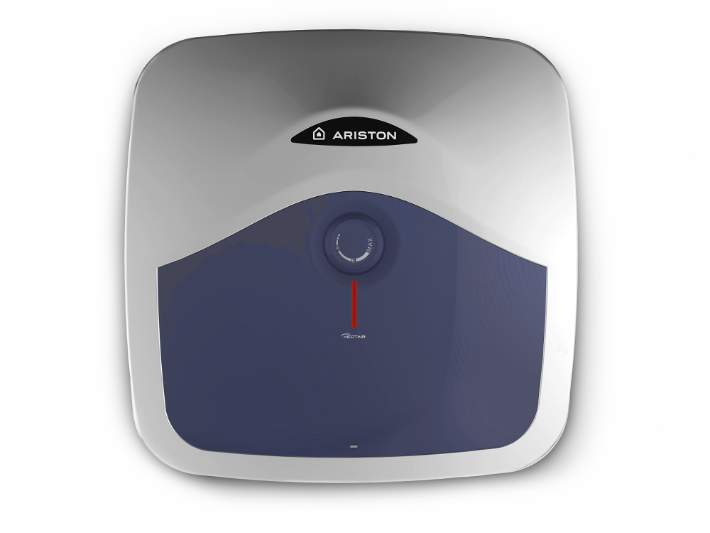 

Водонагреватель накопительный Ariston ABS BLU EVO R 10U 10л 1.2кВт 3100586