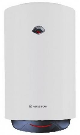 Водонагреватель Ariston BLU1 R ABS 80 V 1.5кВт 80л электрический настенный/белый Водонагреватель Ariston BLU1 R ABS 80 V 1.5кВт 80л электрический настенный/белый