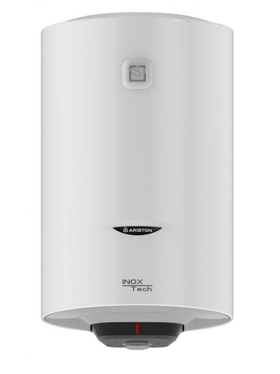 

Водонагреватель Ariston PRO1 R INOX ABS 50 V 1500 Вт, 50 л