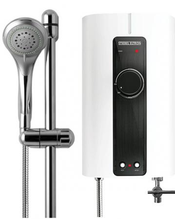 

Водонагреватель проточный Stiebel Eltron IS 45 E 4.5 кВт
