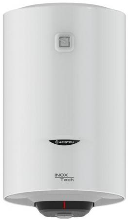 

Водонагреватель Ariston PRO1 R INOX ABS 80 V 2.5кВт 80л электрический настенный