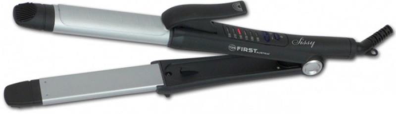 

Щипцы First FA-5672-6, 70Вт, чёрный
