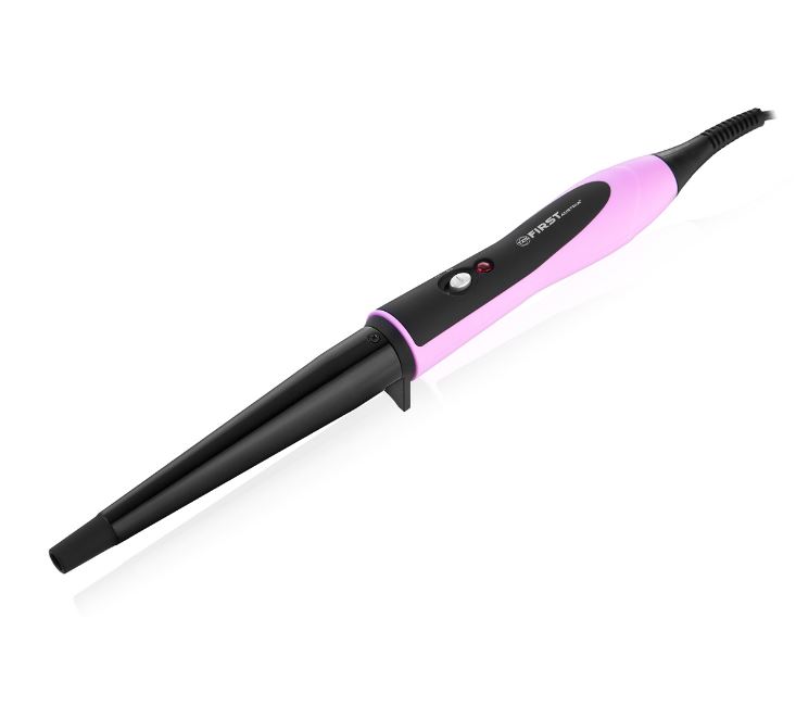 

Электрощипцы First FA-5672-0 Black/Violet