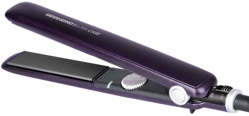 

Щипцы Redmond RCI-2312 45 фиолетовый
