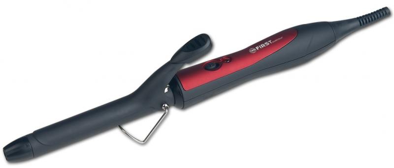 

Электрощипцы First FA-5671-5 Red/Black