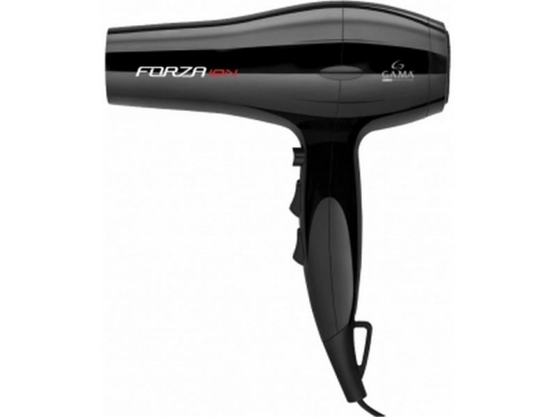 

Фен GA.MA Forza 2400Вт черный