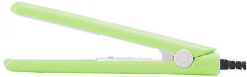 

Выпрямитель для волос Irit IR-3160 20Вт зелёный