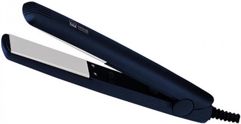 

Выпрямитель для волос HOME ELEMENT HE-HB412 30Вт синий