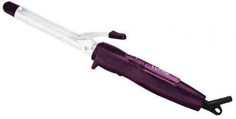 

Щипцы Lumme LU-1004 25Вт фиолетовый