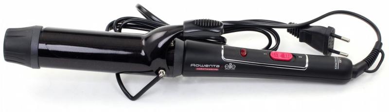 

Щипцы для укладки волос Rowenta CF3342 черный