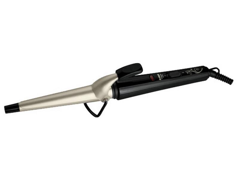 

Щипцы для укладки волос BBK BST1005 черный