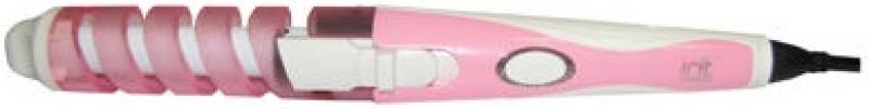 

Щипцы Irit IR-3127 40Вт розовый