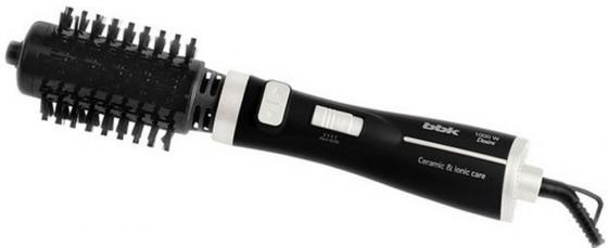

Фен-щетка BBK BHC1003ICR 1000Вт чёрный