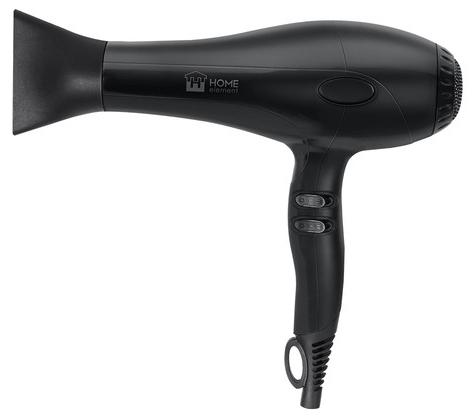 

Фен HOME ELEMENT HE-HD314 2000Вт черный жемчуг