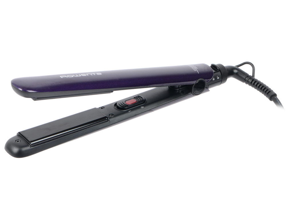 

Выпрямитель волос Rowenta SF1515F0 фиолетовый