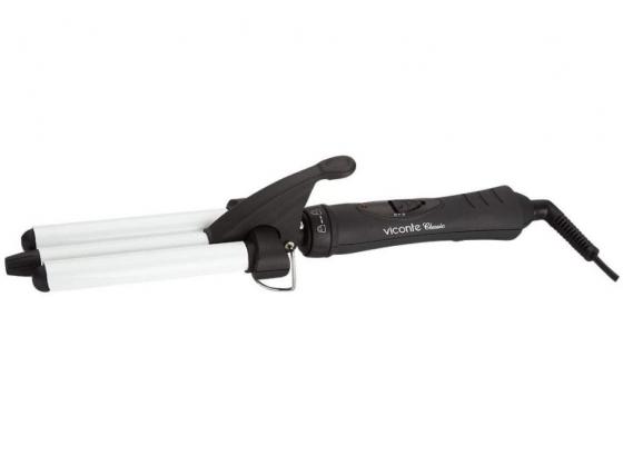 

Щипцы Viconte VC-6741 70Вт белый