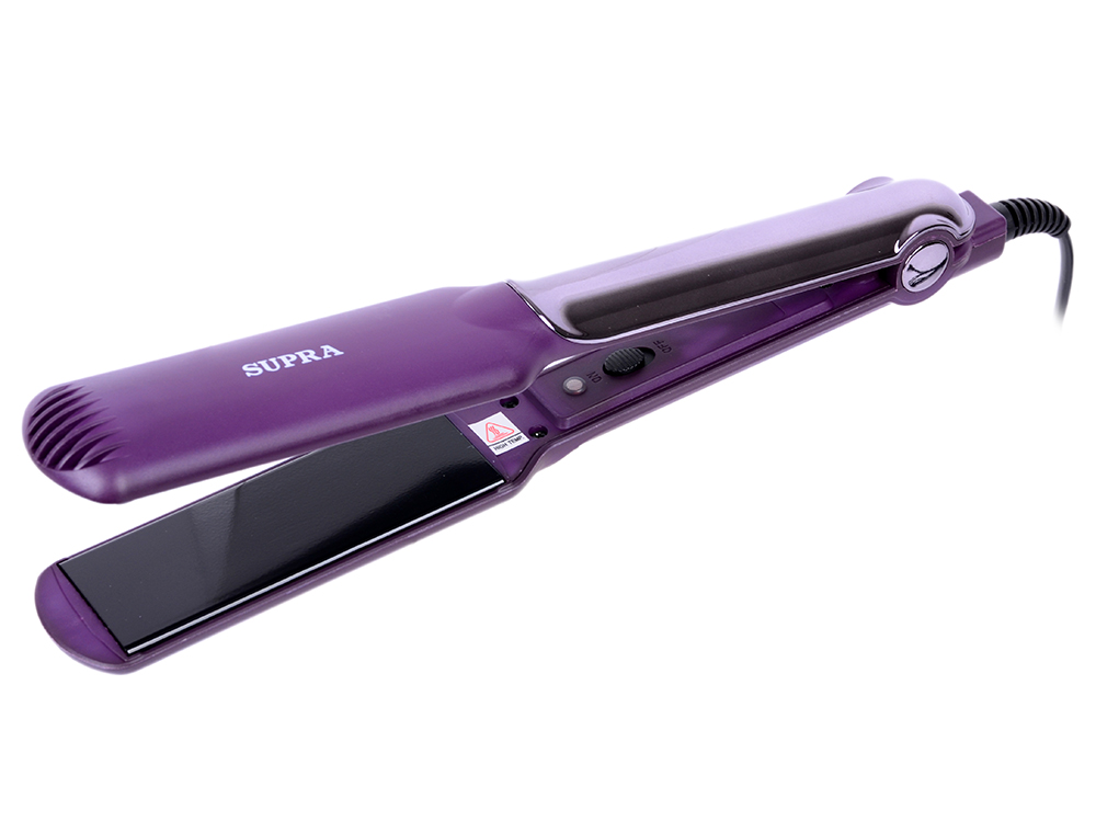 

Выпрямитель волос Supra HSS-1224S purple