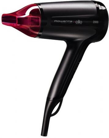 

Фен Rowenta CV1612F0 2000Вт черный