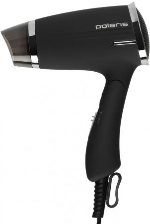 

Фен Polaris PHD 1464T 1400Вт чёрный
