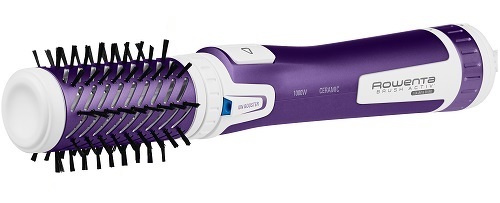 

Фен-щетка Rowenta CF 9530F0 Brush Activ Volume&Shine Фиолетовый 1000Вт
