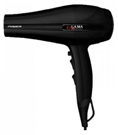 

Фен GA.MA Power STD.NR 2200Вт черный