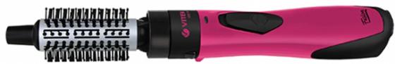 

2297(PK) Фен-щетка Fusion VITEK Мощность 1000 Вт.3 насадки: - Плоская щётка - Термощётка 40 мм.
