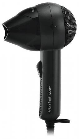 

Фен Polaris PHD 1315T 1200Вт черный