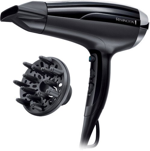 

Фен Remington D5215, черный