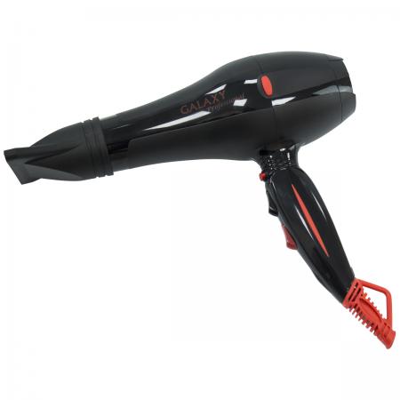 

Фен Galaxy GL 4330 чёрный 2200 Вт