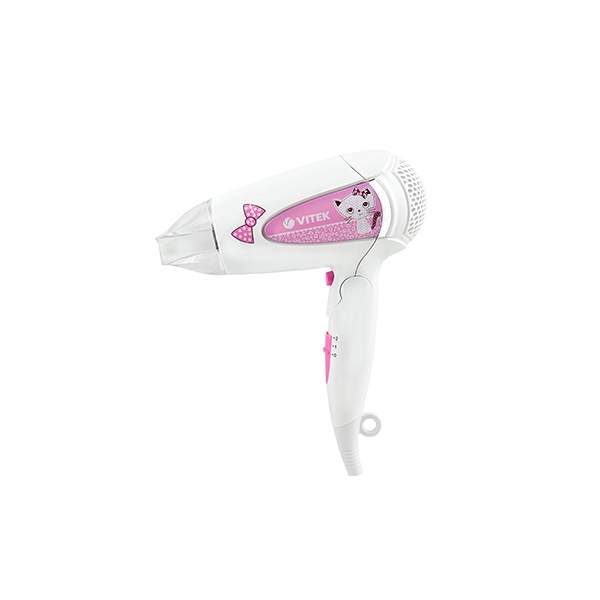 

Фен Vitek VT-8215 JR 1600 Вт